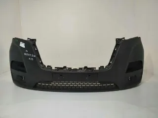  Бампер передний Renault Master 3 restailing Арт e12678698, вид 1