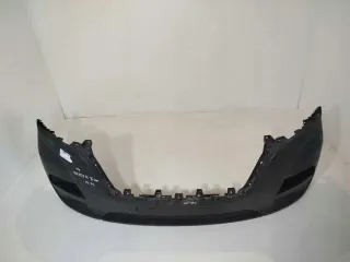  Бампер передний Renault Master 3 restailing Арт e12678698, вид 2