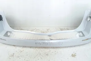 850221152R Бампер задний Renault Koleos Арт e12678655, вид 4