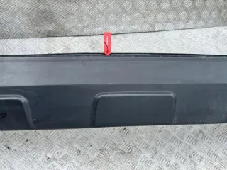  Бампер задний Renault Kangoo 2 Арт e12678645, вид 5