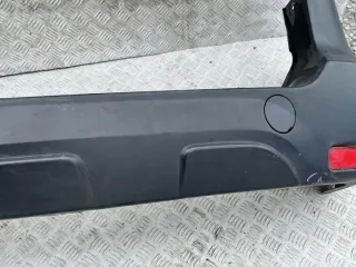  Бампер задний Renault Kangoo 2 Арт e12678645, вид 6