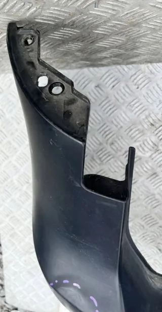  Бампер задний Renault Kangoo 2 Арт e12678645, вид 9