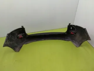 2009-2012 Бампер задний Renault Clio 3 Арт e12678606, вид 8