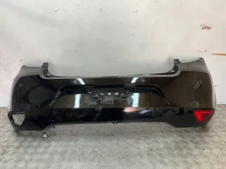  Бампер задний Renault Clio 3 Арт e12678605, вид 1