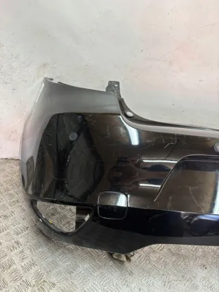  Бампер задний Renault Clio 3 Арт e12678605, вид 5