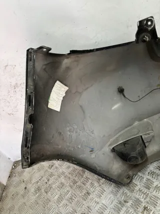  Бампер задний Renault Clio 3 Арт e12678605, вид 8