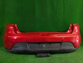 CSC21717 Бампер задний Renault Clio 4 Арт e12678596, вид 1