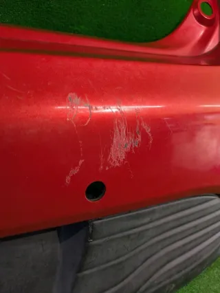 CSC21717 Бампер задний Renault Clio 4 Арт e12678596, вид 3