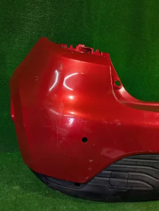 CSC21717 Бампер задний Renault Clio 4 Арт e12678596, вид 4