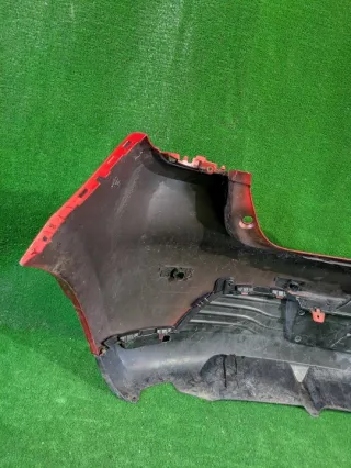 CSC21717 Бампер задний Renault Clio 4 Арт e12678596, вид 5