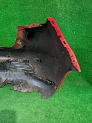 CSC21717 Бампер задний Renault Clio 4 Арт e12678596, вид 7
