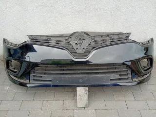 620226290R Бампер передний Renault Clio 4 Арт e12678585, вид 1