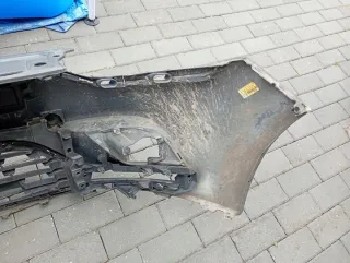 620226290R Бампер передний Renault Clio 4 Арт e12678585, вид 5