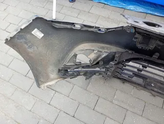 620226290R Бампер передний Renault Clio 4 Арт e12678585, вид 6