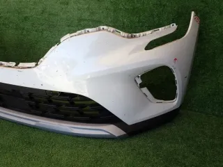 620222192R Бампер передний Renault Captur Арт e12678555, вид 2