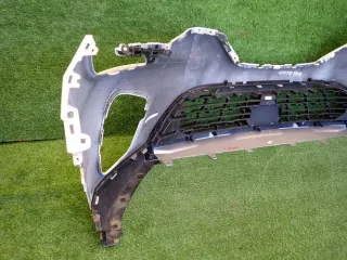 620222192R Бампер передний Renault Captur Арт e12678555, вид 7
