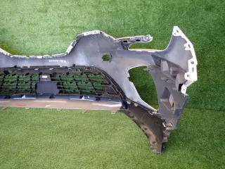 620222192R Бампер передний Renault Captur Арт e12678555, вид 8