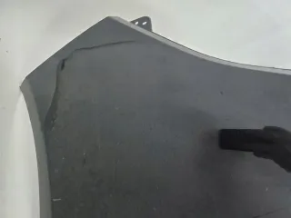 97050541100 Бампер задний Porsche Panamera 970 Арт e12678524, вид 2