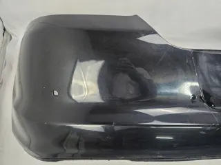 97050541100 Бампер задний Porsche Panamera 970 Арт e12678524, вид 4