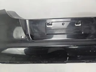 97050541100 Бампер задний Porsche Panamera 970 Арт e12678524, вид 5