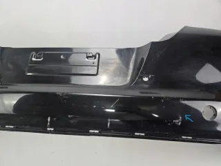 97050541100 Бампер задний Porsche Panamera 970 Арт e12678524, вид 6
