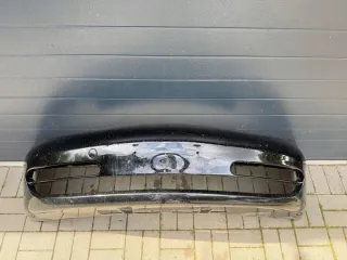 1997-2002 99650511102 Бампер передний Porsche 911 996  Арт e12678483, вид 1