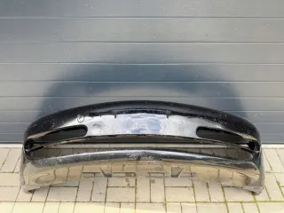 1997-2002 99650511102 Бампер передний Porsche 911 996  Арт e12678483, вид 2