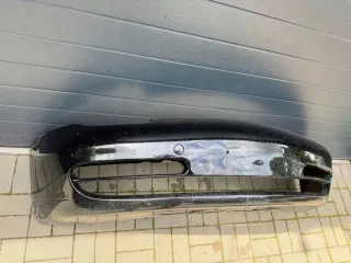 1997-2002 99650511102 Бампер передний Porsche 911 996  Арт e12678483, вид 3