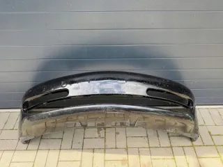 1997-2002 99650511102 Бампер передний Porsche 911 996  Арт e12678483, вид 5