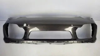 99150531100-07 Бампер передний Porsche 911 Carrera 991 Арт e12678474, вид 1
