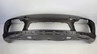 99150531100-07 Бампер передний Porsche 911 Carrera 991 Арт e12678474, вид 2