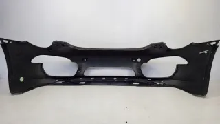 99150531100-07 Бампер передний Porsche 911 Carrera 991 Арт e12678474, вид 9