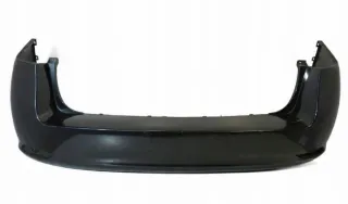 9671563077 Бампер задний Peugeot 508 Арт e12678438, вид 1
