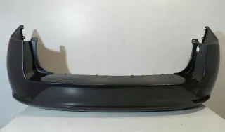 9671563077 Бампер задний Peugeot 508 Арт e12678438, вид 2