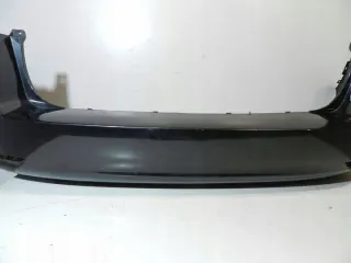 9671563077 Бампер задний Peugeot 508 Арт e12678438, вид 5