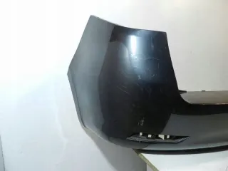 9671563077 Бампер задний Peugeot 508 Арт e12678438, вид 6
