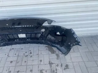 9810867477 Бампер передний Peugeot 3008 2 Арт e12678398, вид 14
