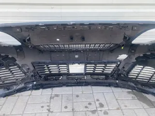 9810867477 Бампер передний Peugeot 3008 2 Арт e12678398, вид 15