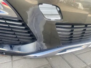 9810867477 Бампер передний Peugeot 3008 2 Арт e12678398, вид 6
