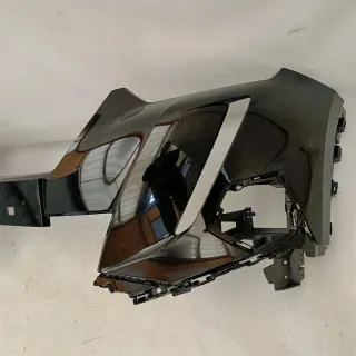 2019-2022 9826322180 Бампер передний Peugeot 2008 Арт e12678366, вид 5