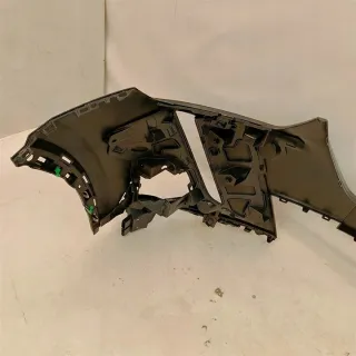 2019-2022 9826322180 Бампер передний Peugeot 2008 Арт e12678366, вид 7