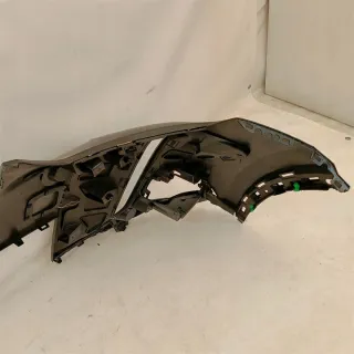 2019-2022 9826322180 Бампер передний Peugeot 2008 Арт e12678366, вид 9