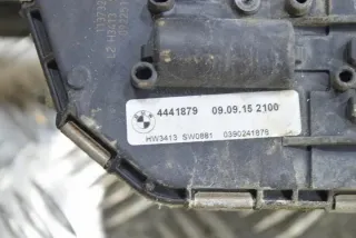 3397021220 25047537 Механизм стеклоочистителя (трапеция дворников) BMW 7 F01/F02 Арт e12678343, вид 4