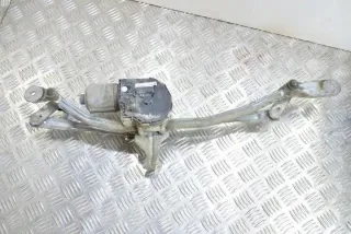 3397021220 25047537 Механизм стеклоочистителя (трапеция дворников) BMW 7 F01/F02 Арт e12678343, вид 6