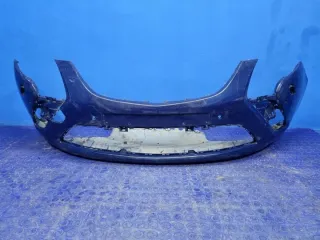 13300485 Бампер передний Opel Zafira C Арт e12678324, вид 1