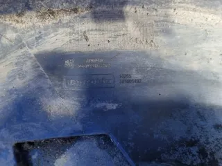 13300485 Бампер передний Opel Zafira C Арт e12678324, вид 8