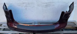 13300719 Бампер задний Opel Zafira C Арт e12678323, вид 1