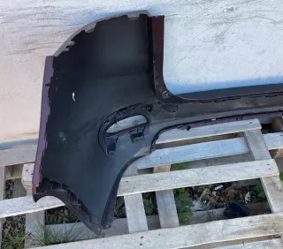 13300719 Бампер задний Opel Zafira C Арт e12678323, вид 5