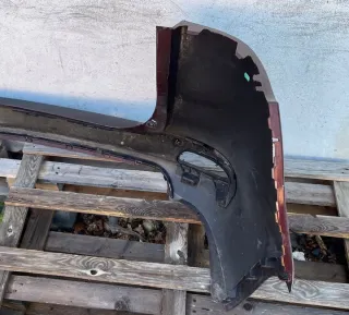 13300719 Бампер задний Opel Zafira C Арт e12678323, вид 6