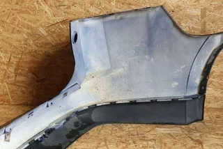 551004542 Бампер задний Opel Vectra C  Арт e12678294, вид 14